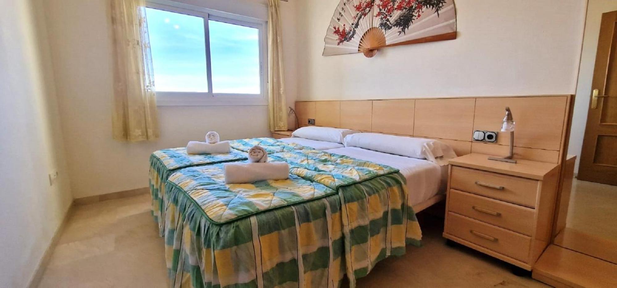 Appartement Gemelos 22-1-23 Benidorm