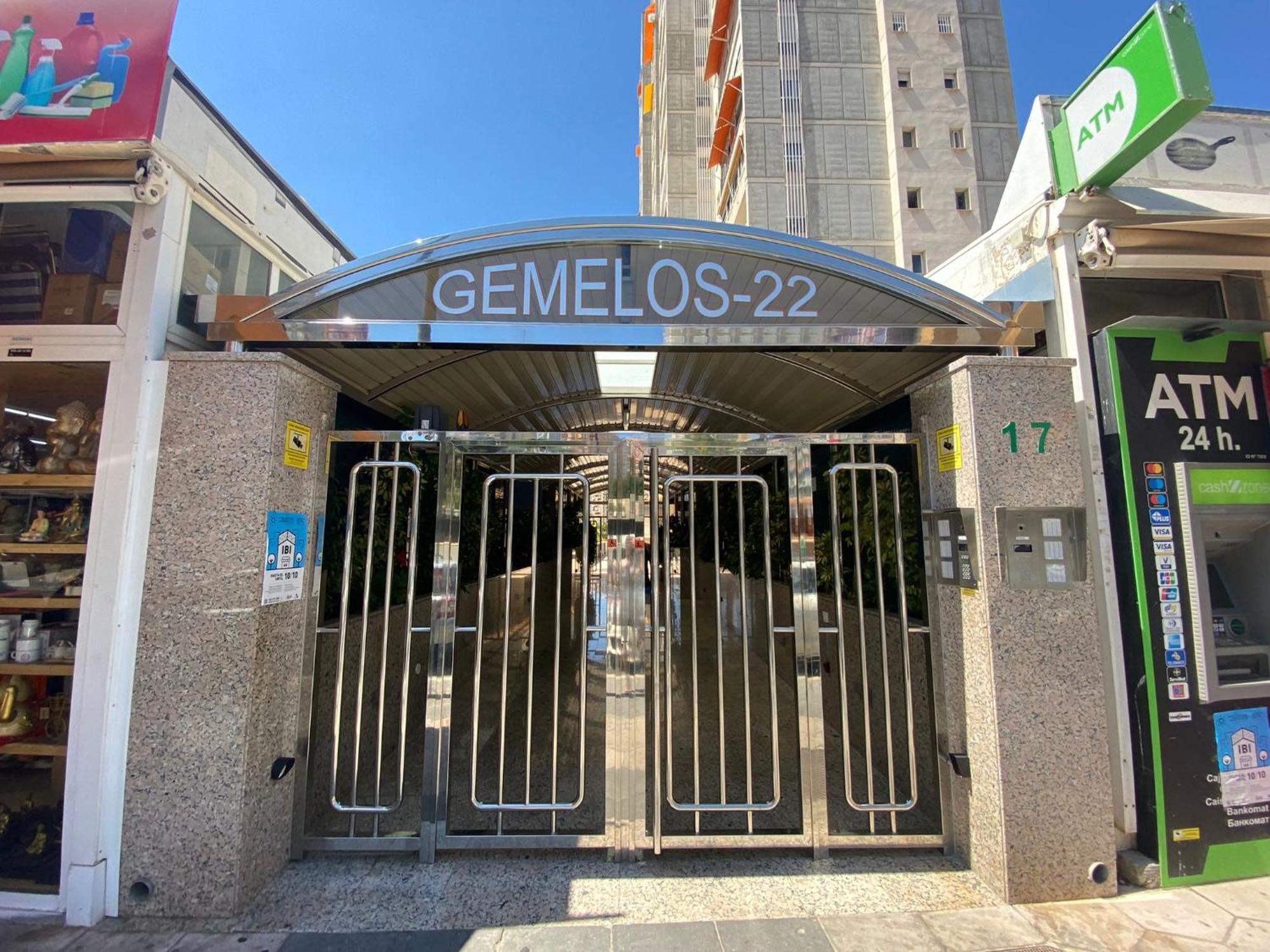Gemelos 22-1-23 *
