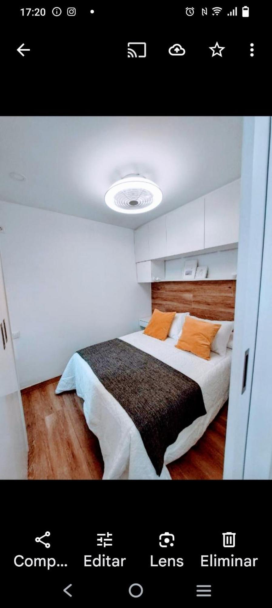 Coblanca-benidorm Apartment