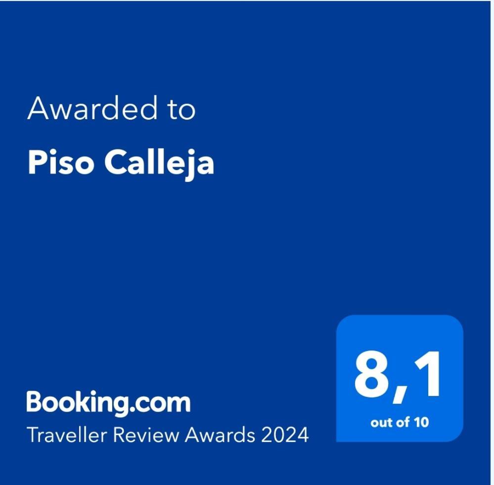 Apartamento Piso Calleja
