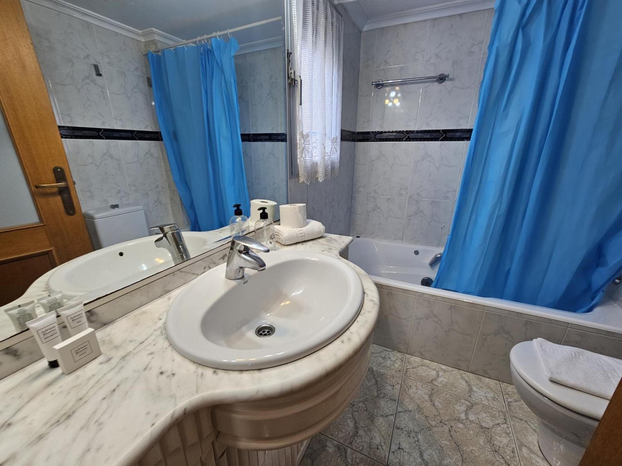 Miramar Playa If Apartamento *