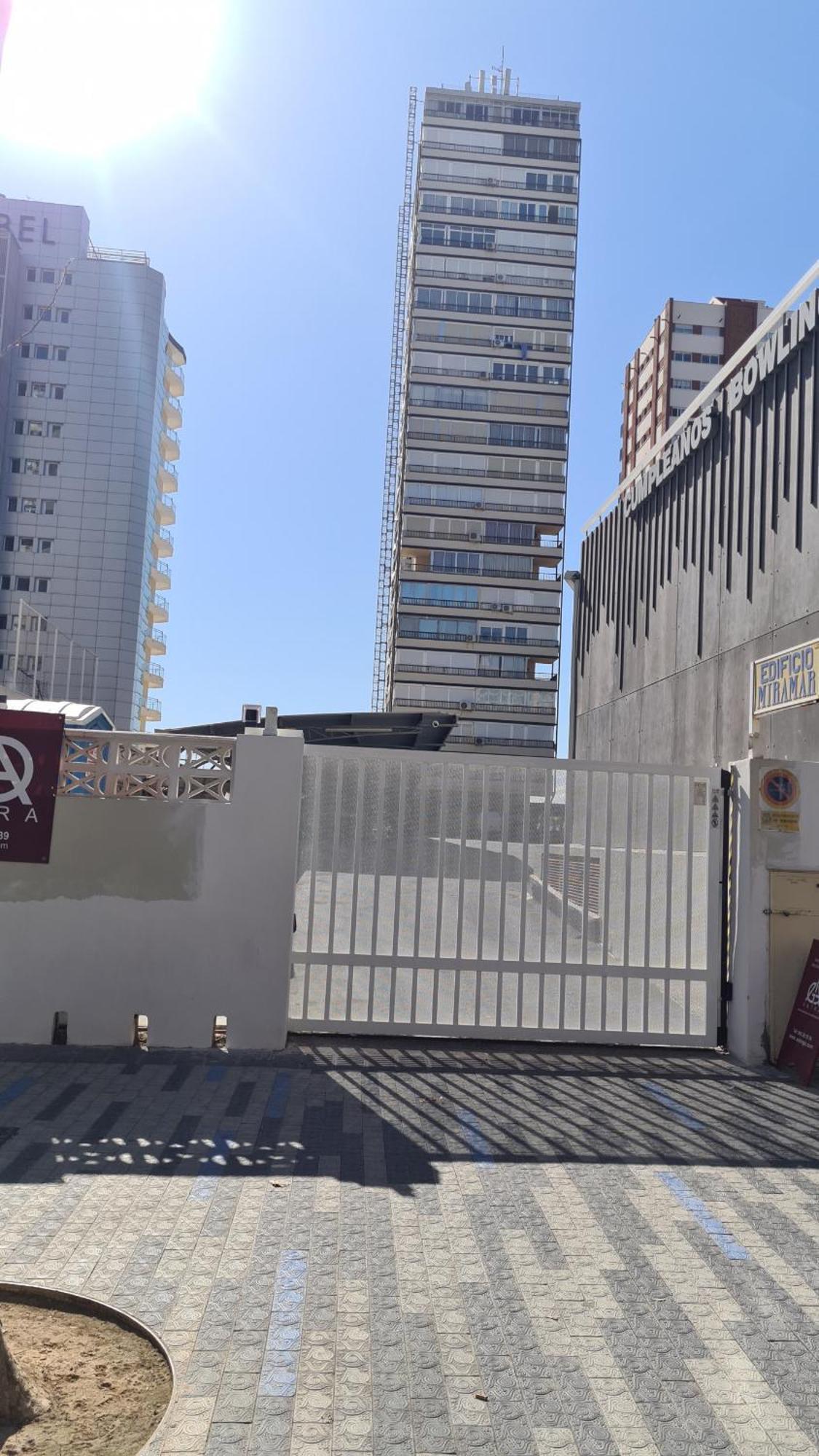 Miramar Playa If Apartamento