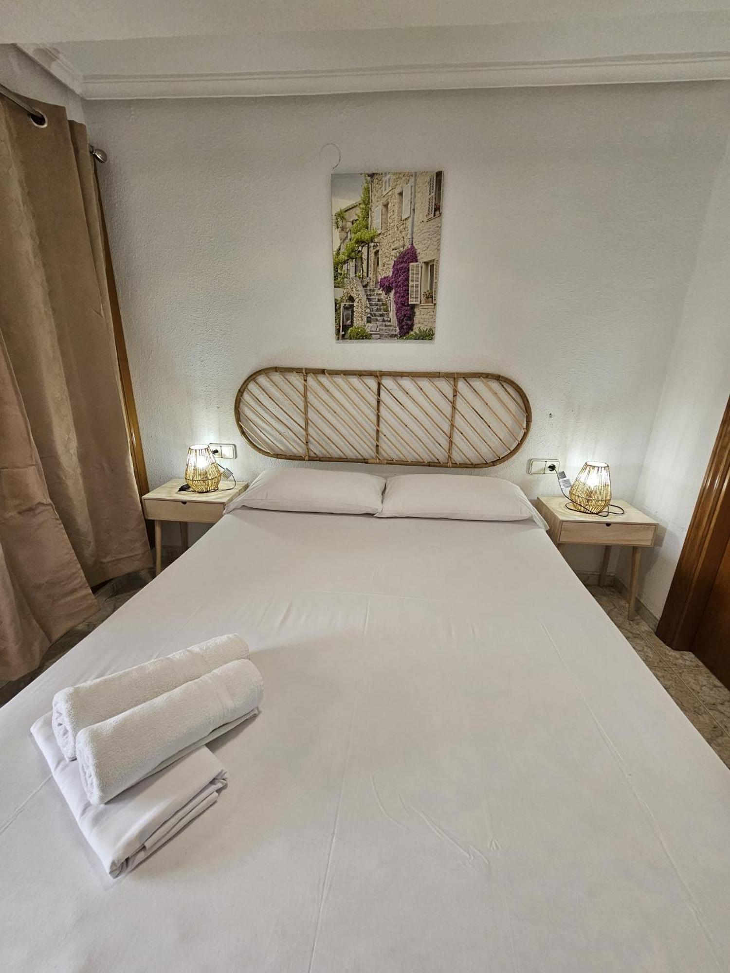 Apartamento Miramar Playa If *