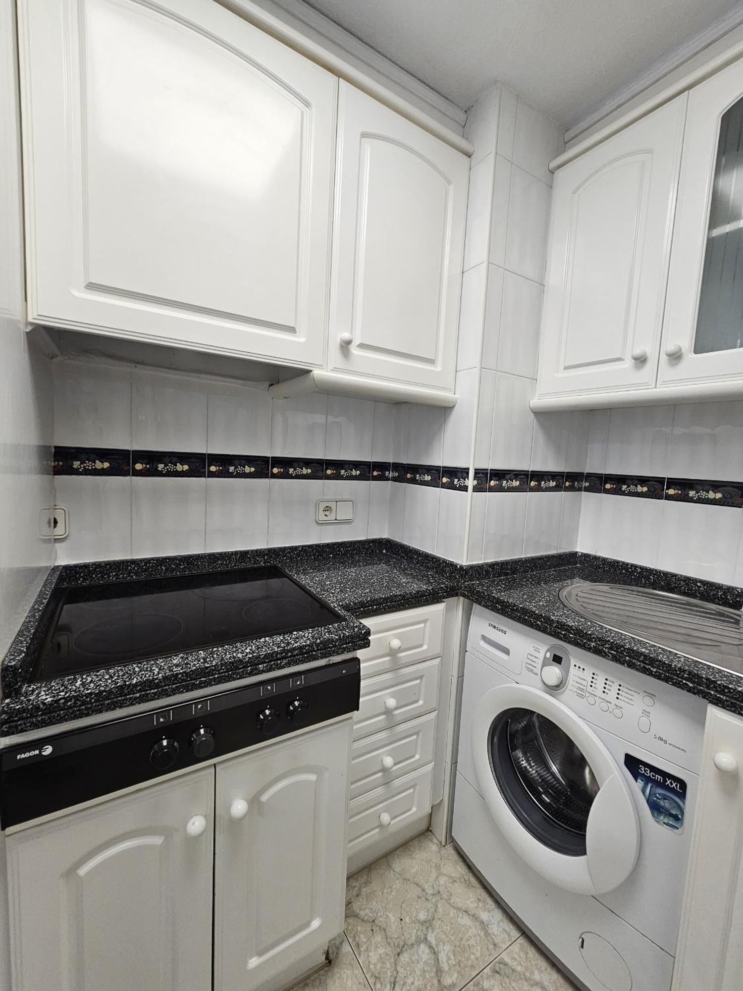 Apartamento Miramar Playa If Benidorm