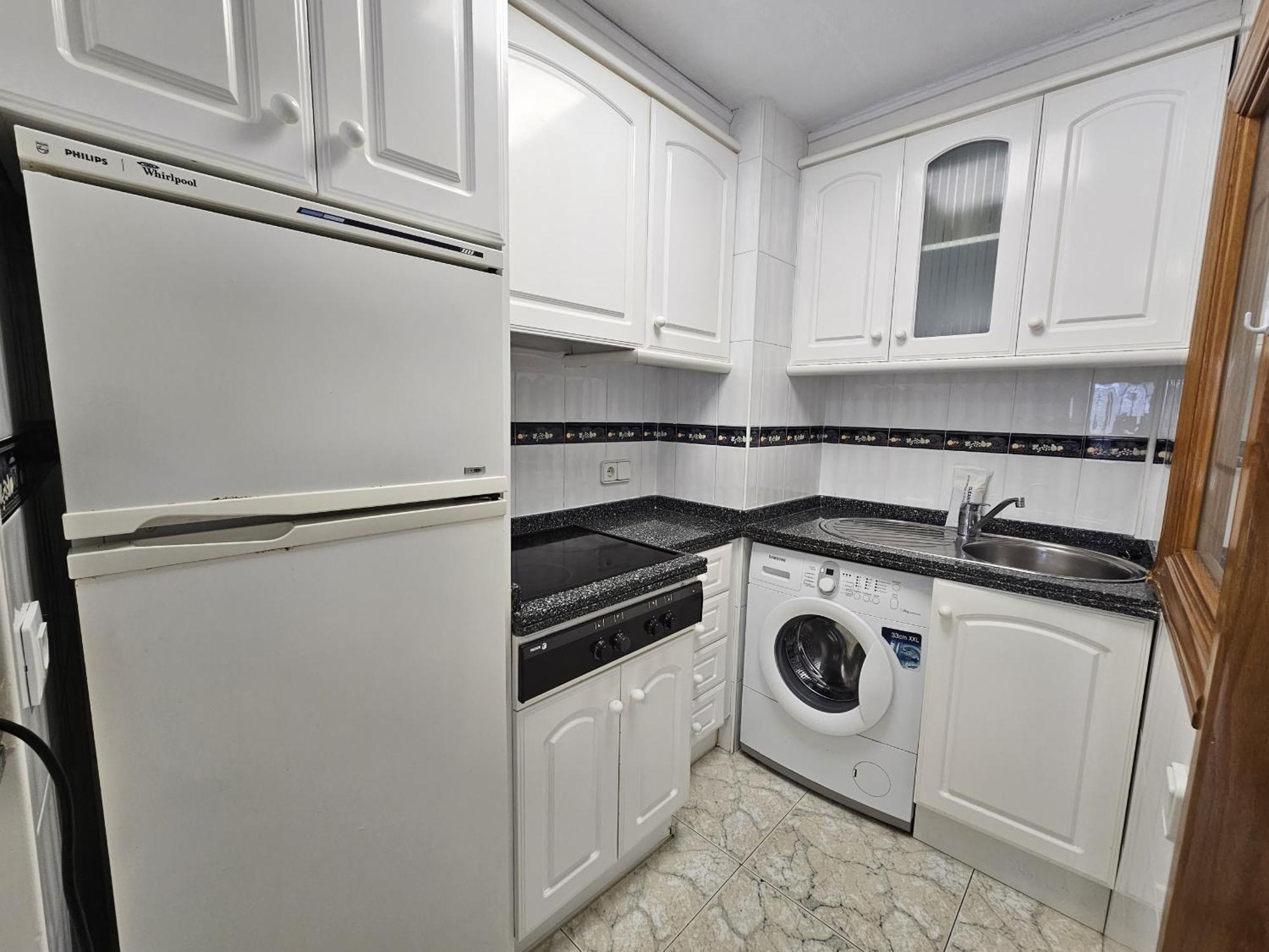Apartamento Miramar Playa If