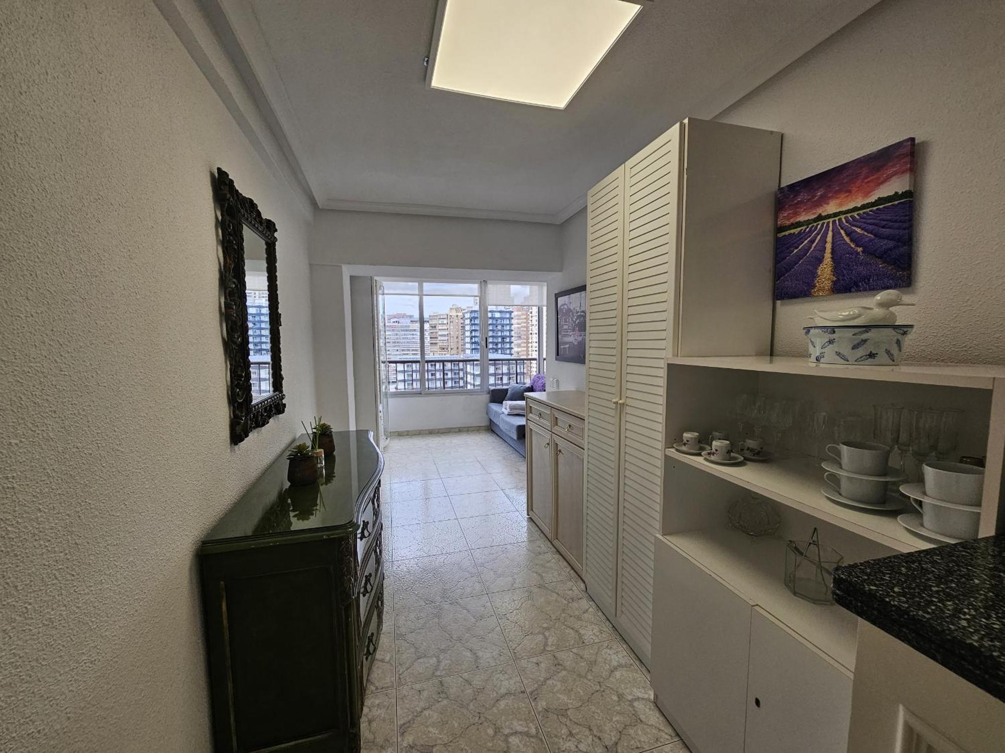 Miramar Playa If Apartamento Benidorm