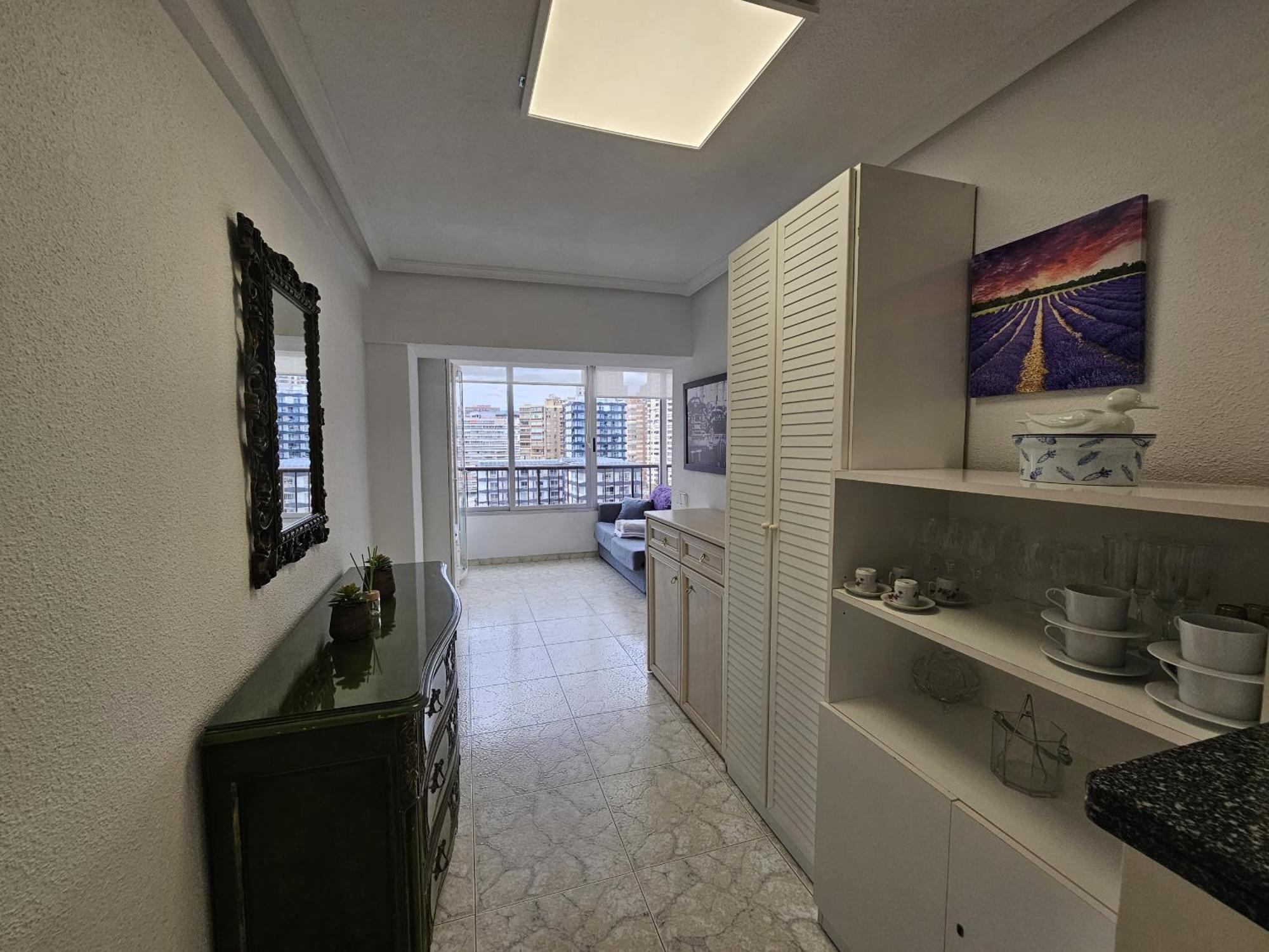Miramar Playa If Apartamento