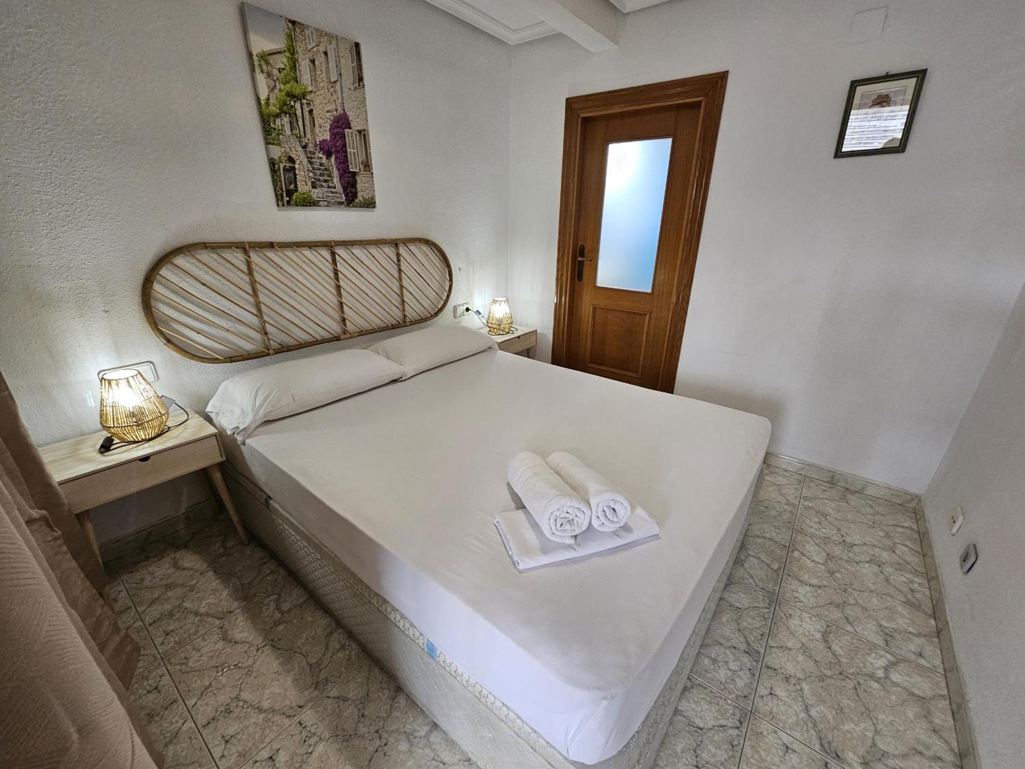 Apartamento Miramar Playa If *