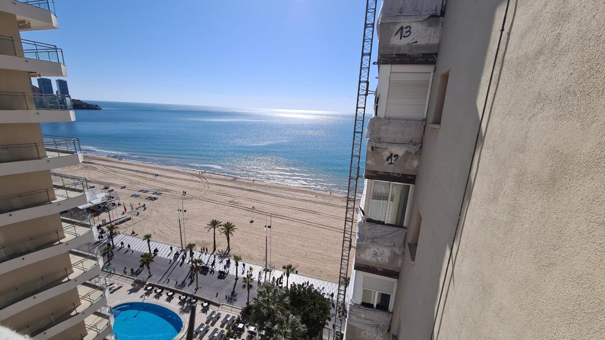 Miramar Playa If *