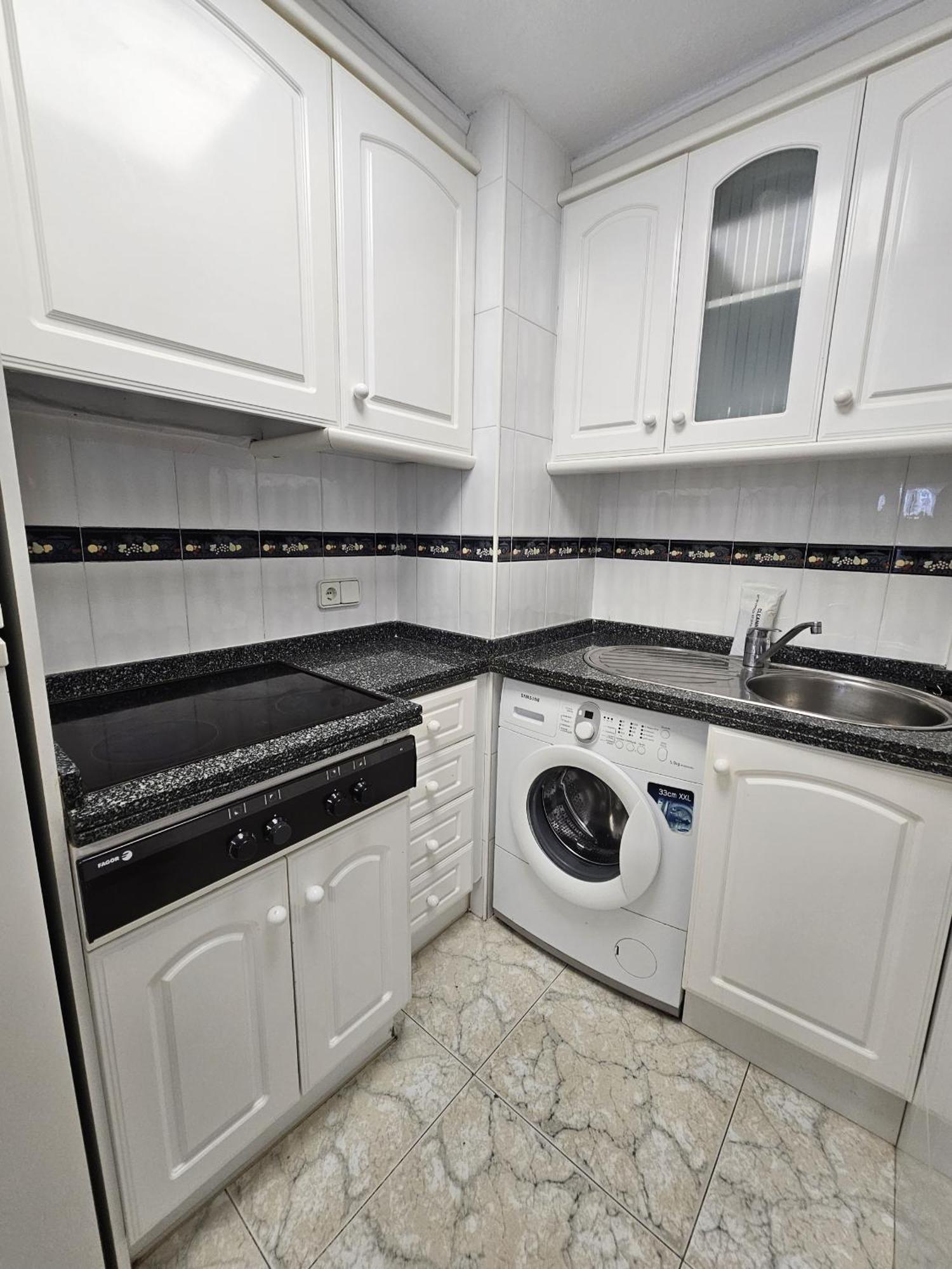 Apartamento Miramar Playa If