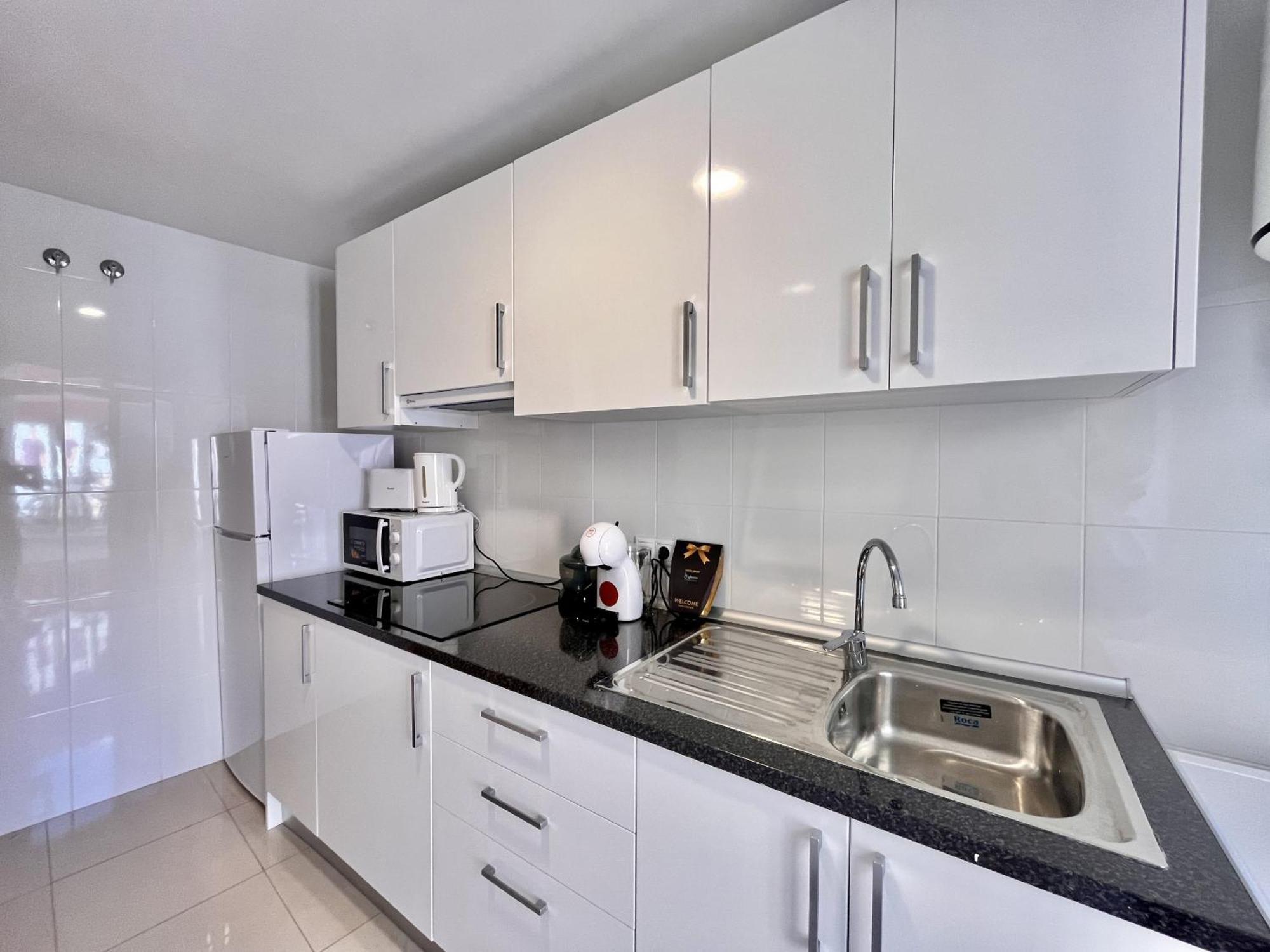 Apartamento Rouna I By Gloove *