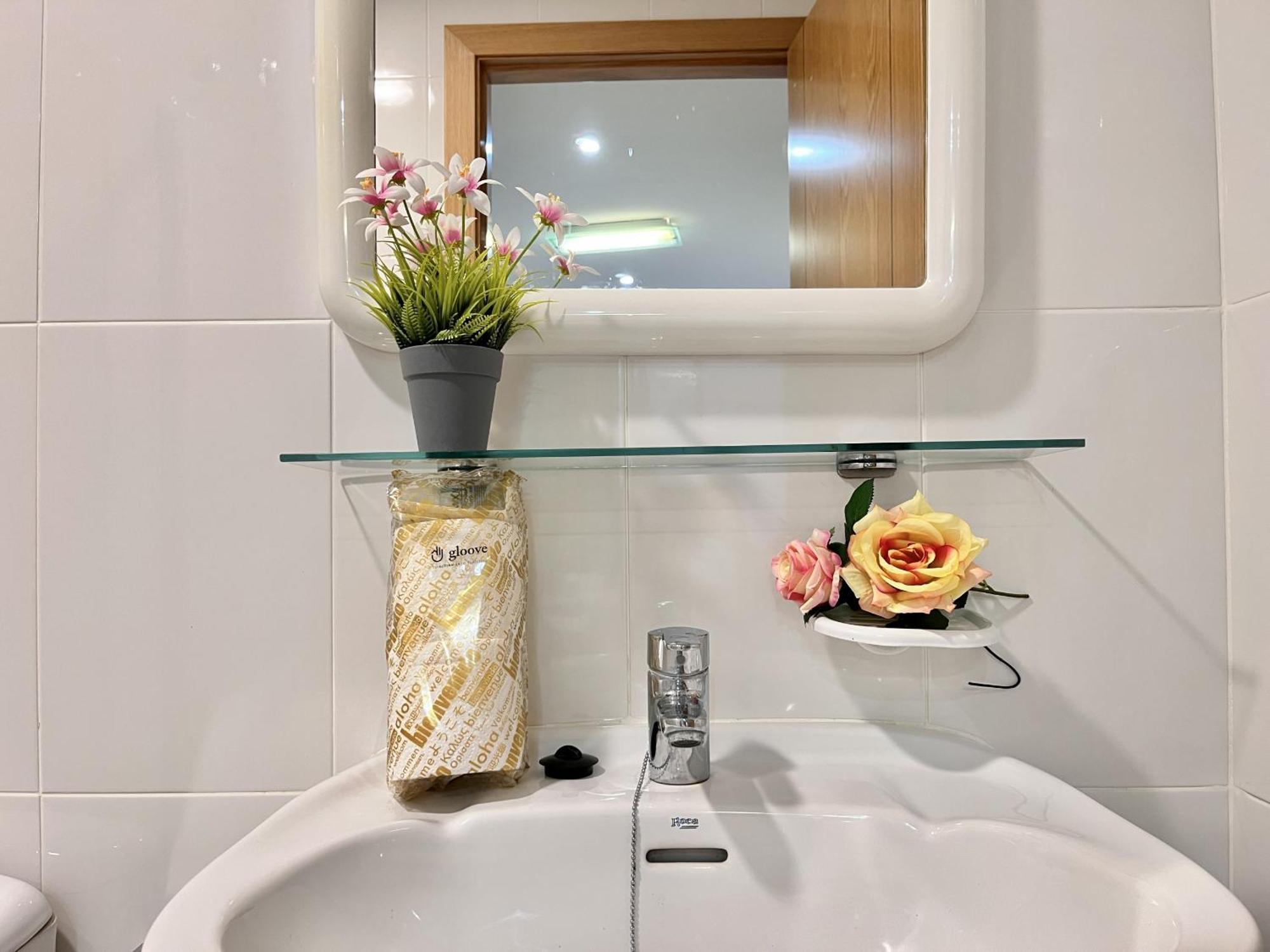 Rouna I By Gloove Apartamento *