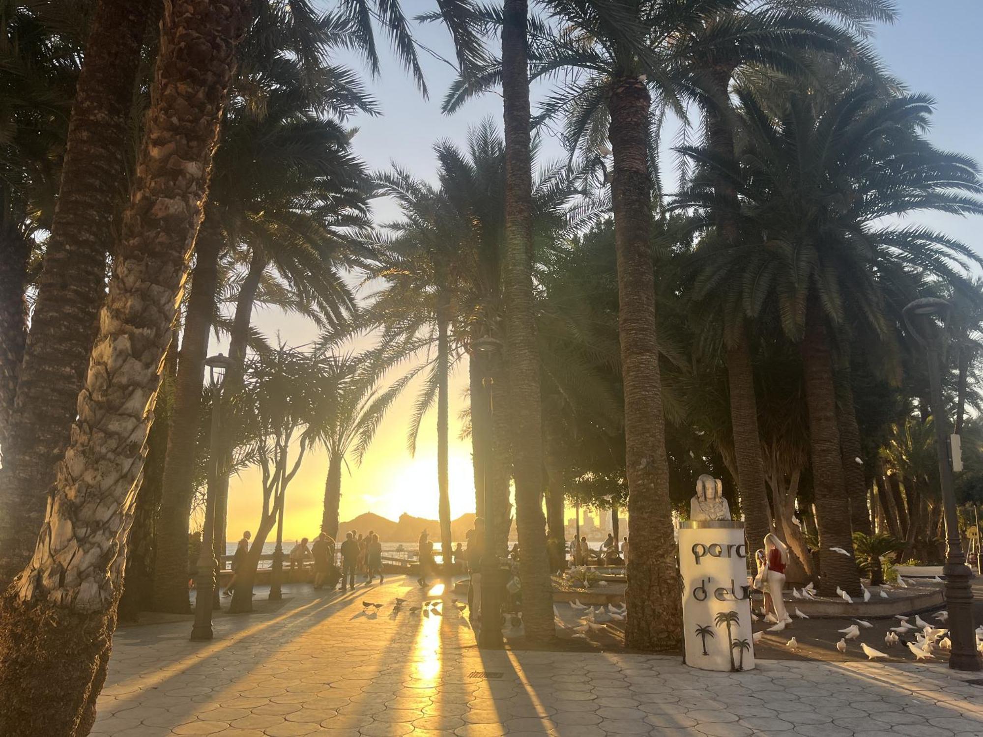 Rouna I By Gloove Apartamento Benidorm