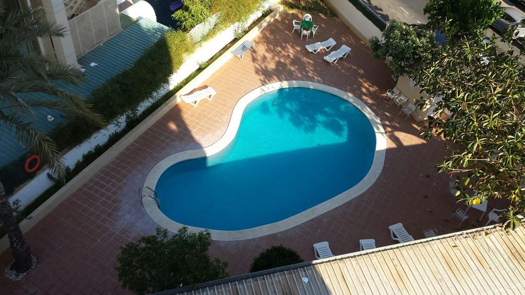 Maysan * Benidorm