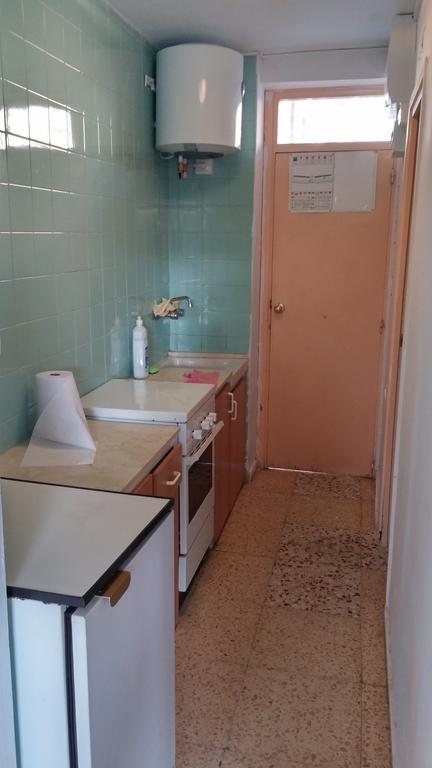 Bermudas Aparthotel Benidorm