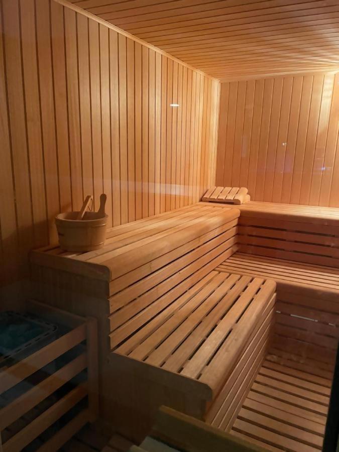 Belluba Luxury Bay Apartamento *