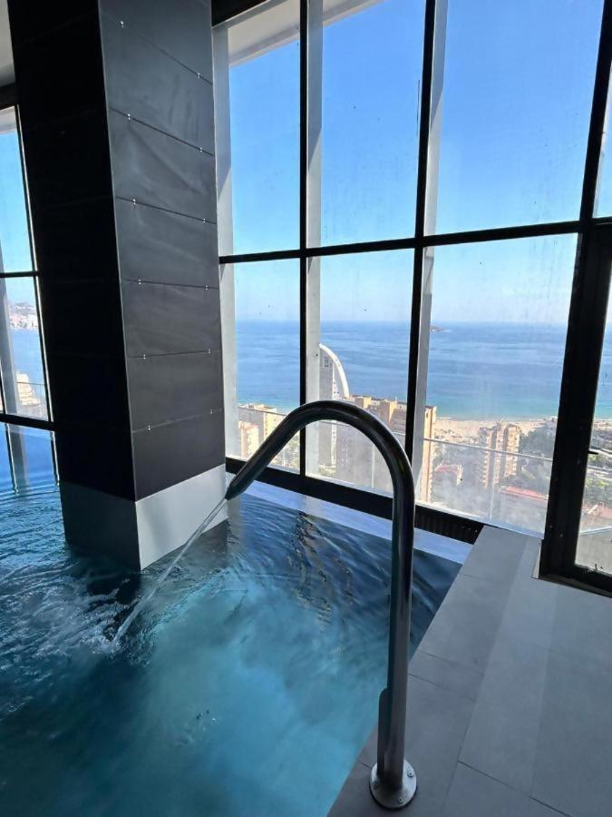 Apartamento Belluba Luxury Bay Benidorm