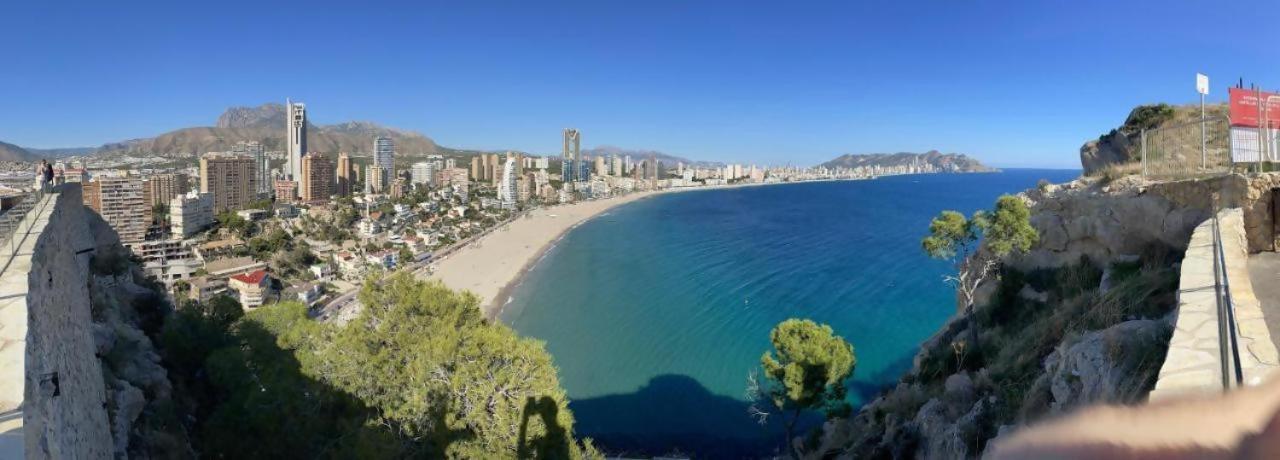 Belluba Luxury Bay Benidorm