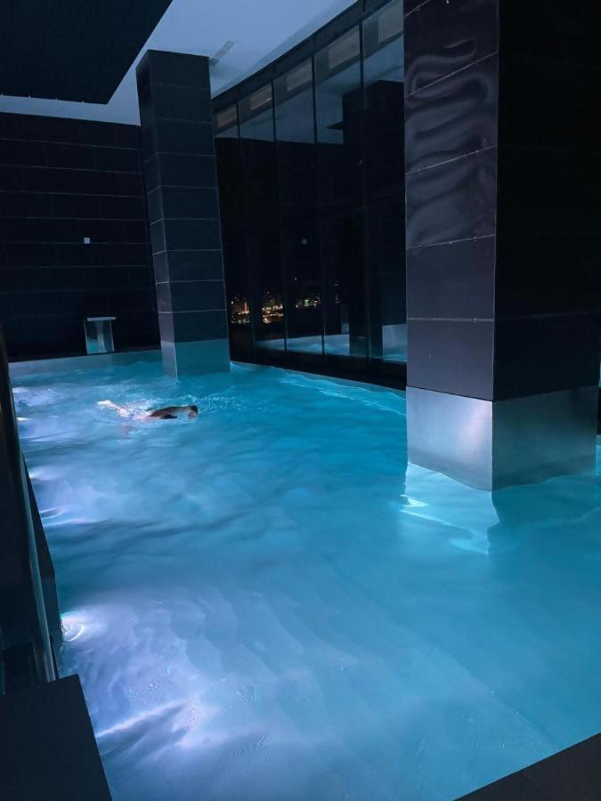 Belluba Luxury Bay * Benidorm