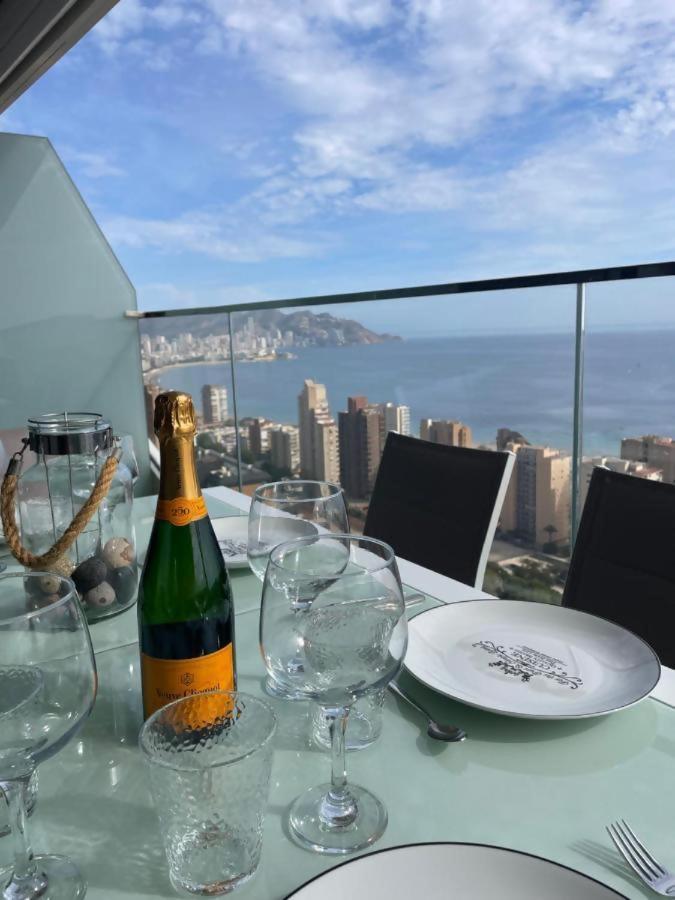 Apartamento Belluba Luxury Bay
