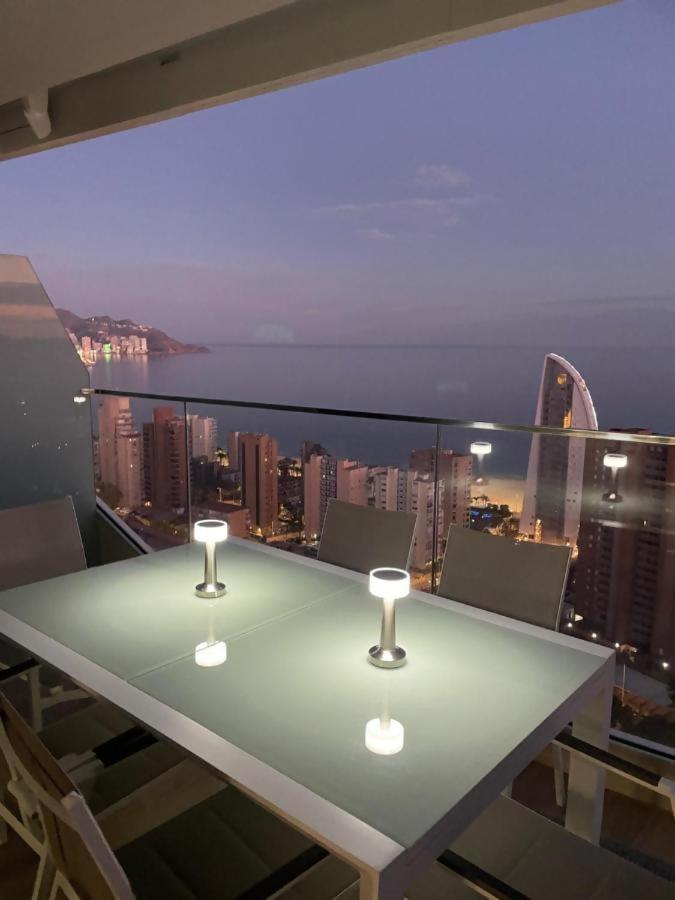 Belluba Luxury Bay *