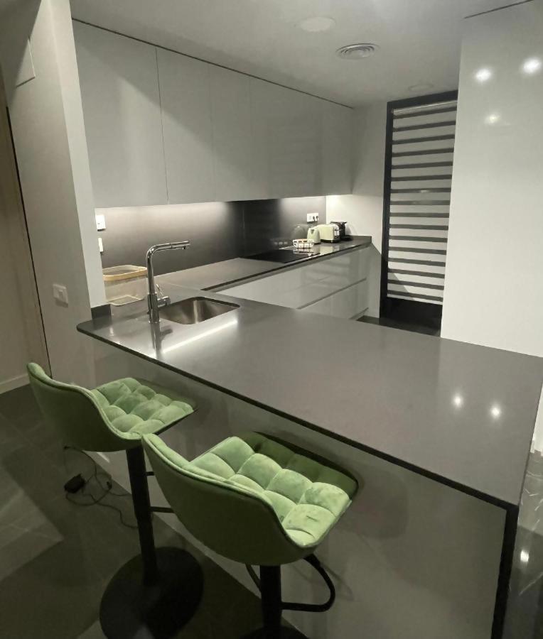 Belluba Luxury Bay Apartamento Benidorm