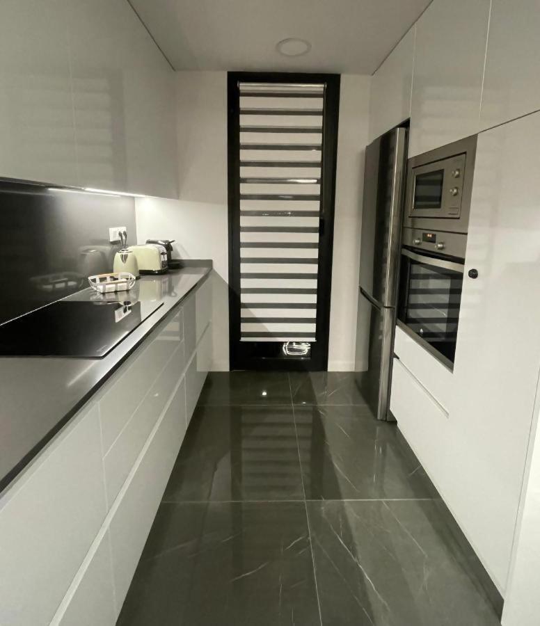 Belluba Luxury Bay Apartamento *