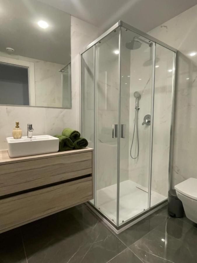 Belluba Luxury Bay *