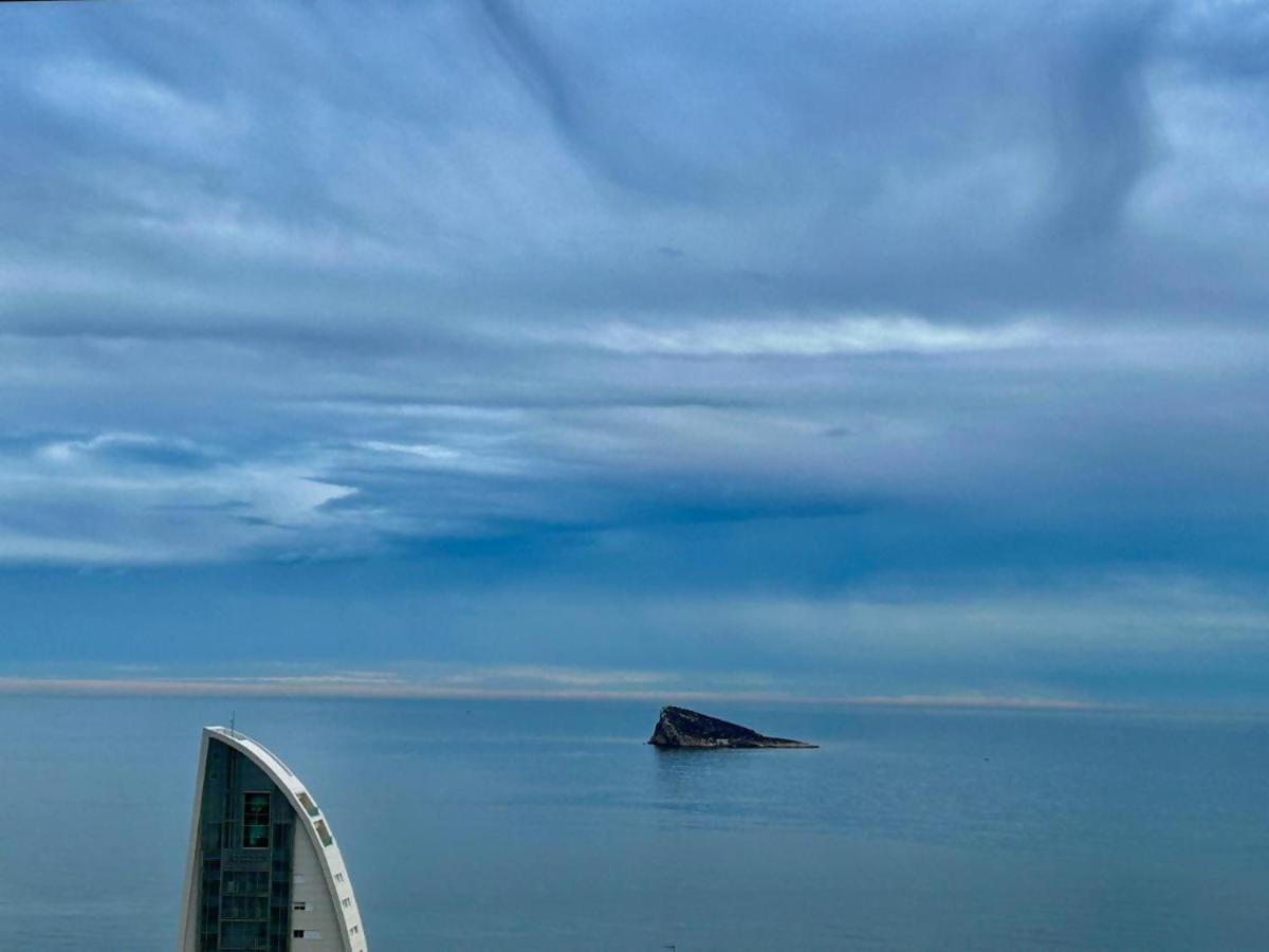 Belluba Luxury Bay Apartamento