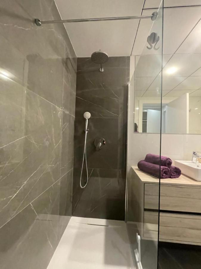 Apartamento Belluba Luxury Bay