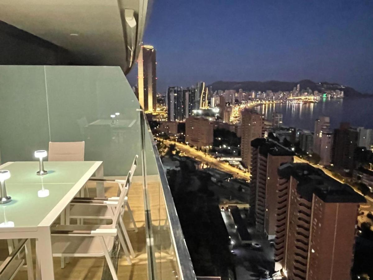 Belluba Luxury Bay * Benidorm