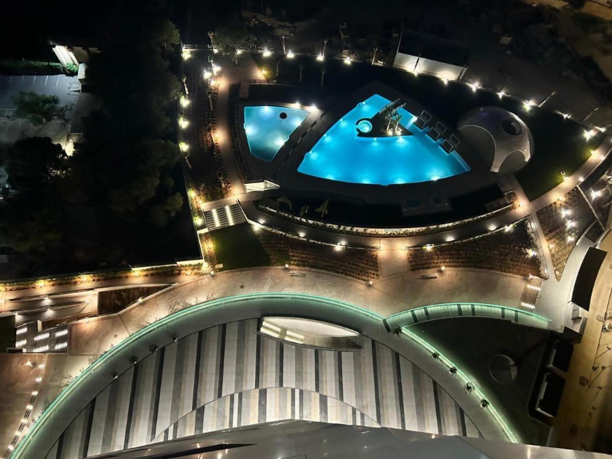 Apartamento Belluba Luxury Bay