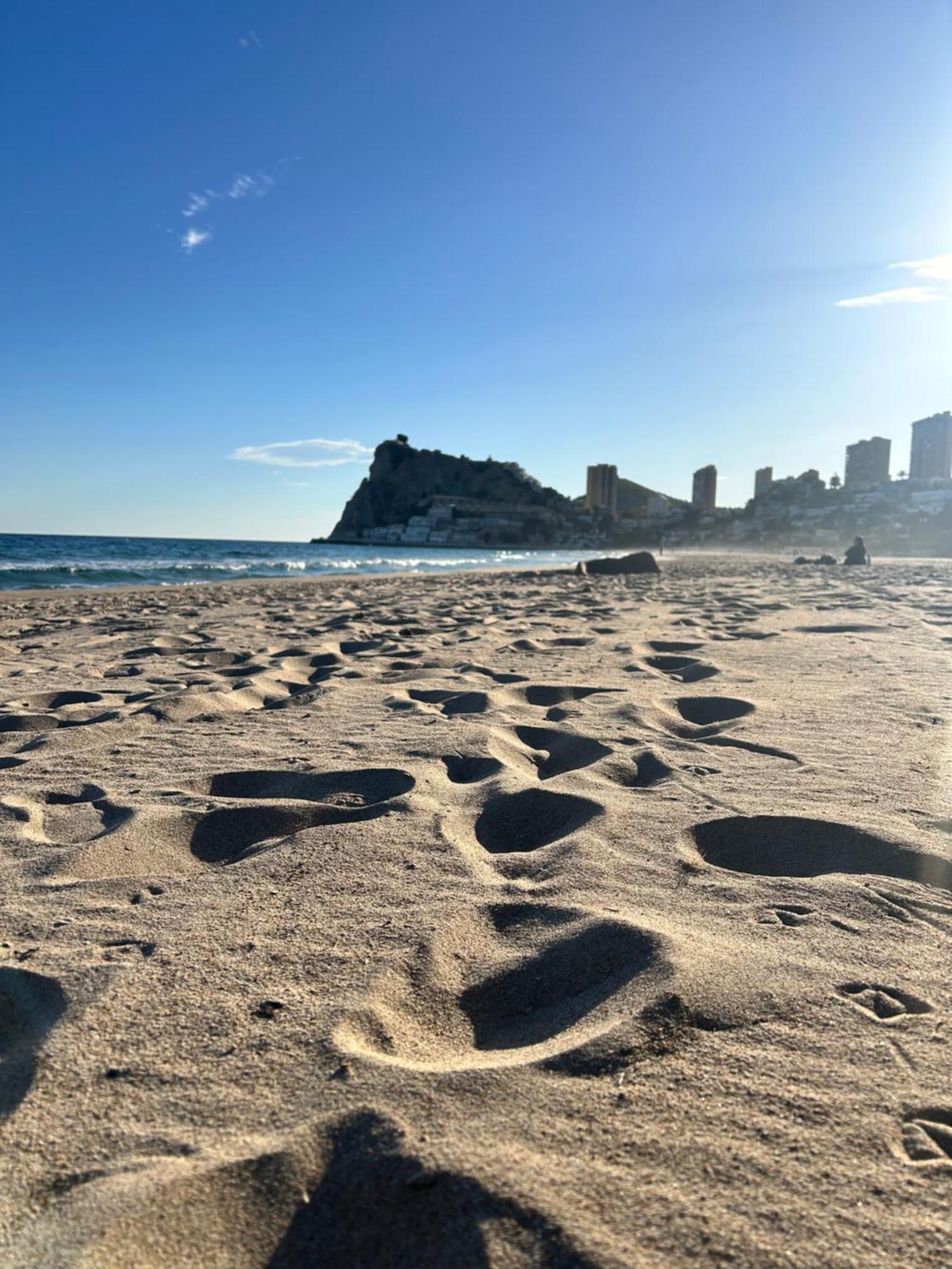 Apartamento Belluba Luxury Bay *
