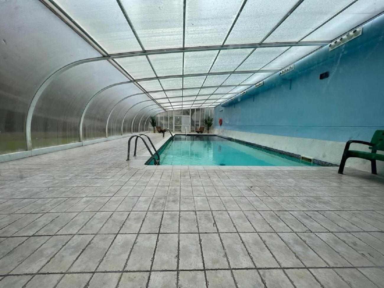 Appartement Gemelos 22, T.3, 2ºc