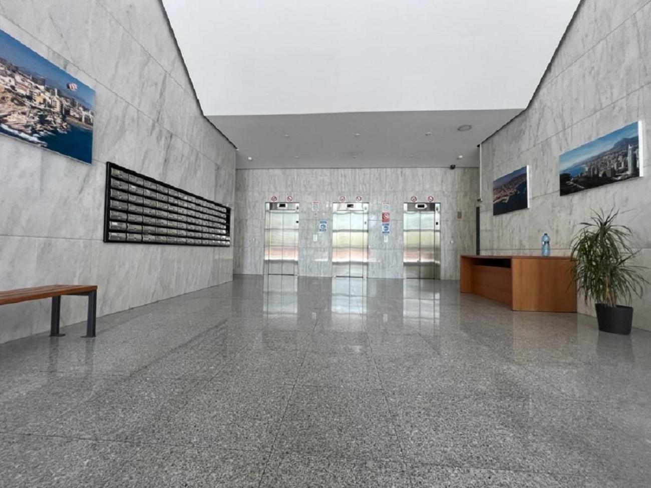 Gemelos 22, T.3, 2ºc Appartement Benidorm