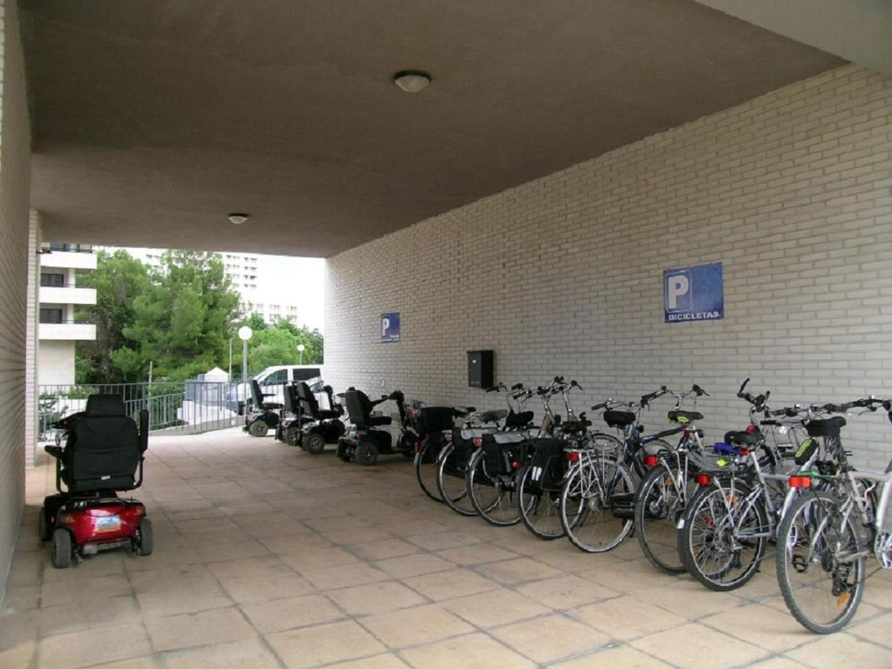 Apartment Gemelos 22, T.3, 2ºc *