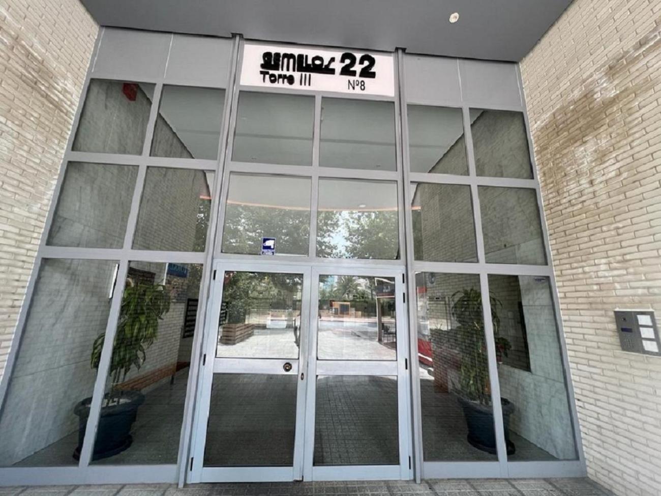 Gemelos 22, T.3, 2ºc