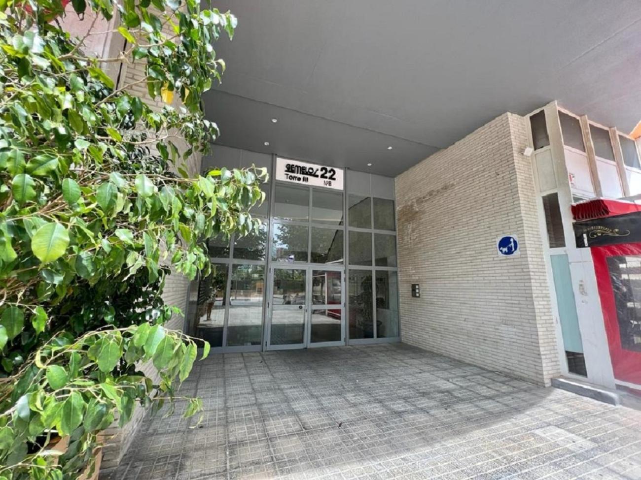 Gemelos 22, T.3, 2ºc Appartement *