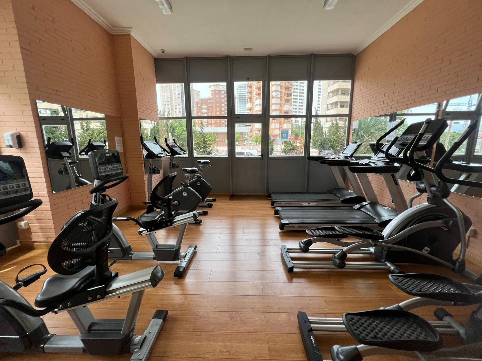 Gemelos 22, T.3, 2ºc Appartement *