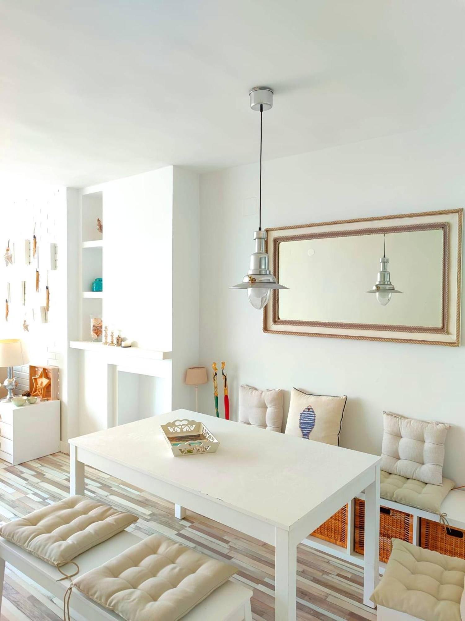 Vistamar By Agencia Poniente Apartment Benidorm