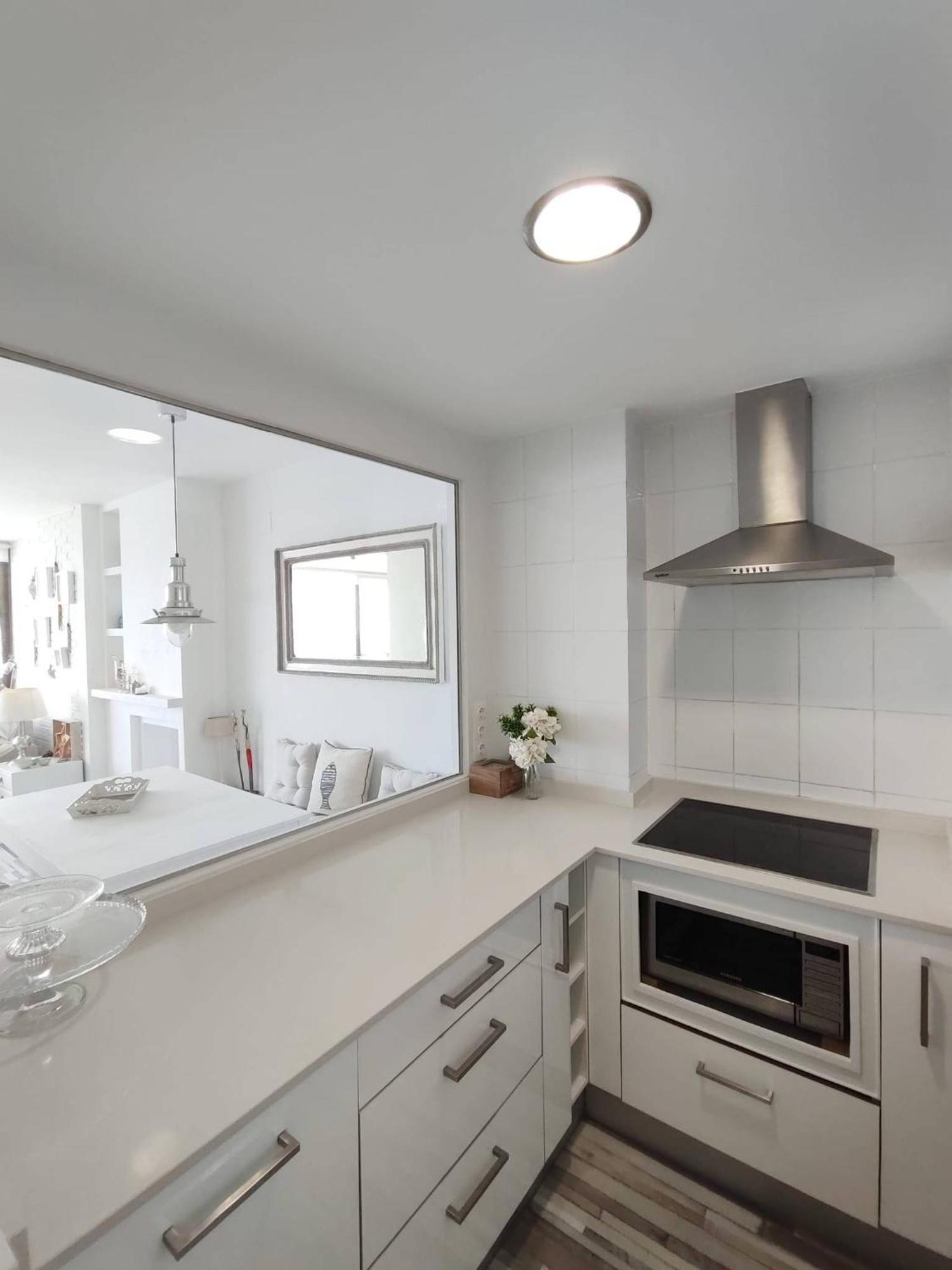 Vistamar By Agencia Poniente Apartment Benidorm