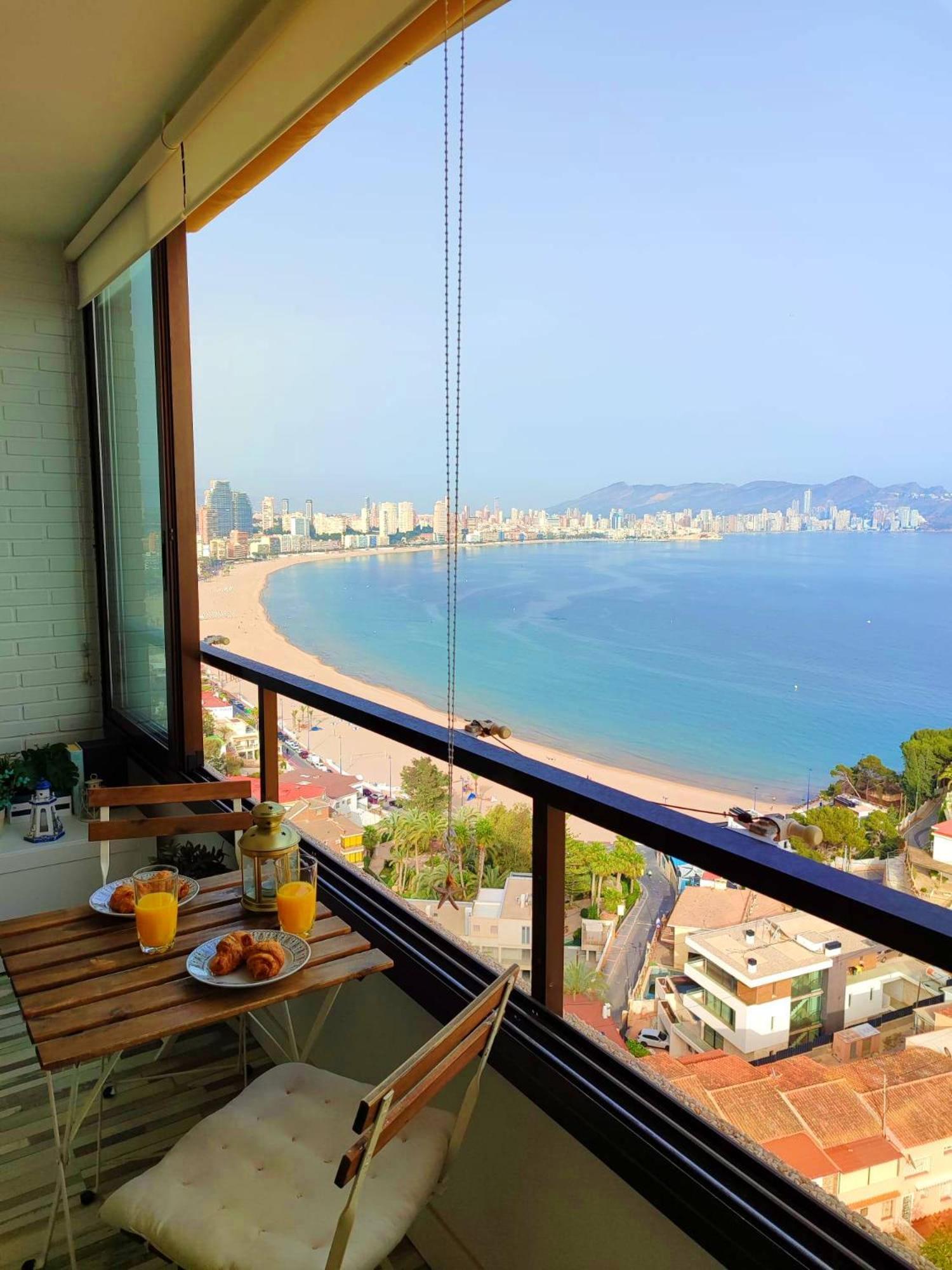 Apartment Vistamar By Agencia Poniente *