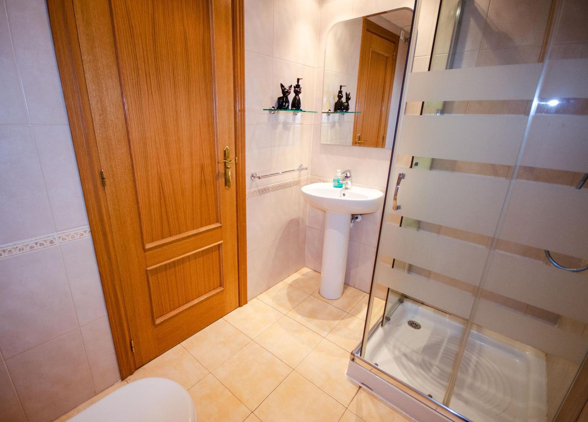 Cala Vent Mar Y Sol Poniente Apartment *