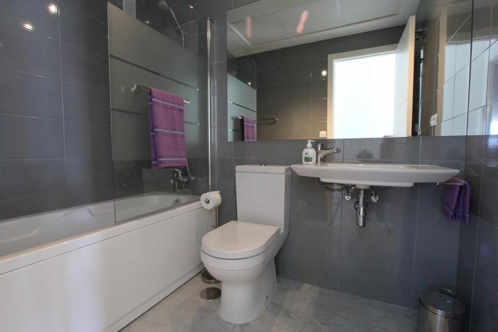 Apartment Penthouse G28 Levante