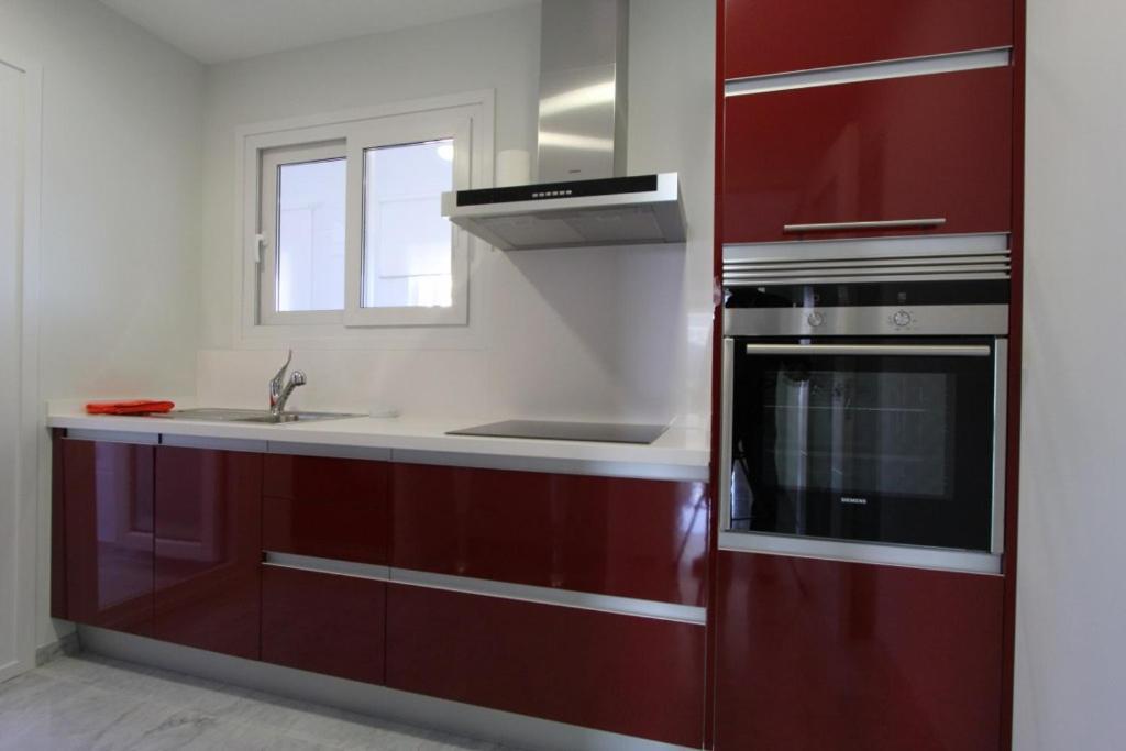 Penthouse G28 Levante Benidorm