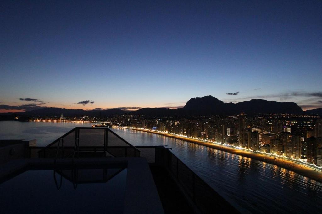 Apartment Penthouse G28 Levante *