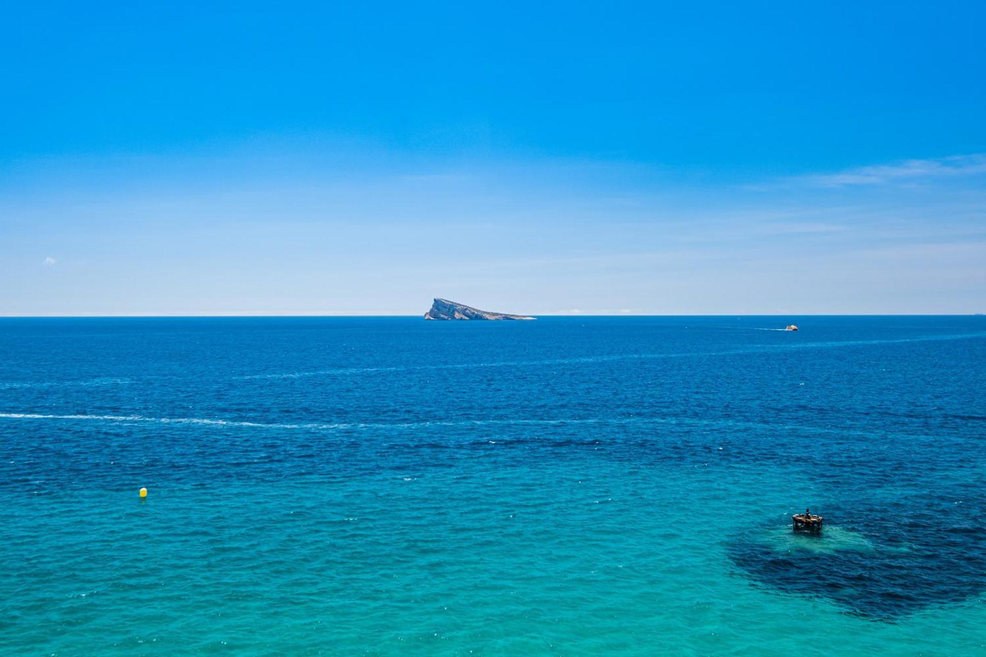 Apartamento Emalco 1-9 Levante Beach-old Town *