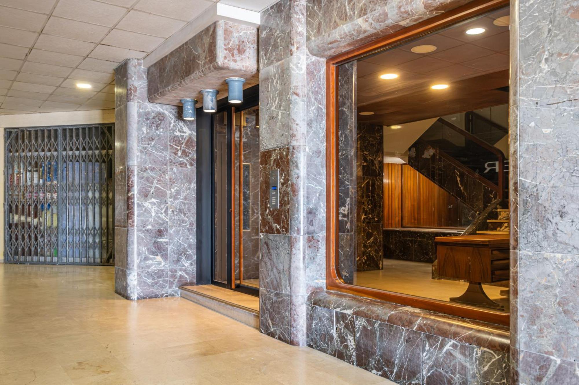 Apartamento Emalco 1-9 Levante Beach-old Town Benidorm