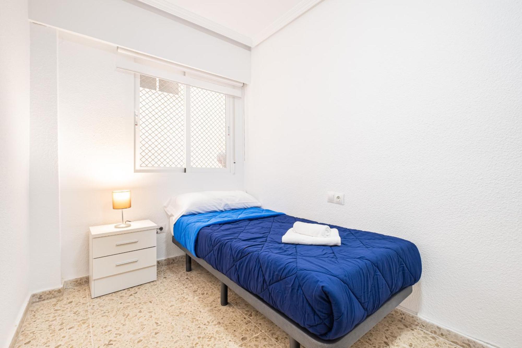 Emalco 1-9 Levante Beach-old Town *