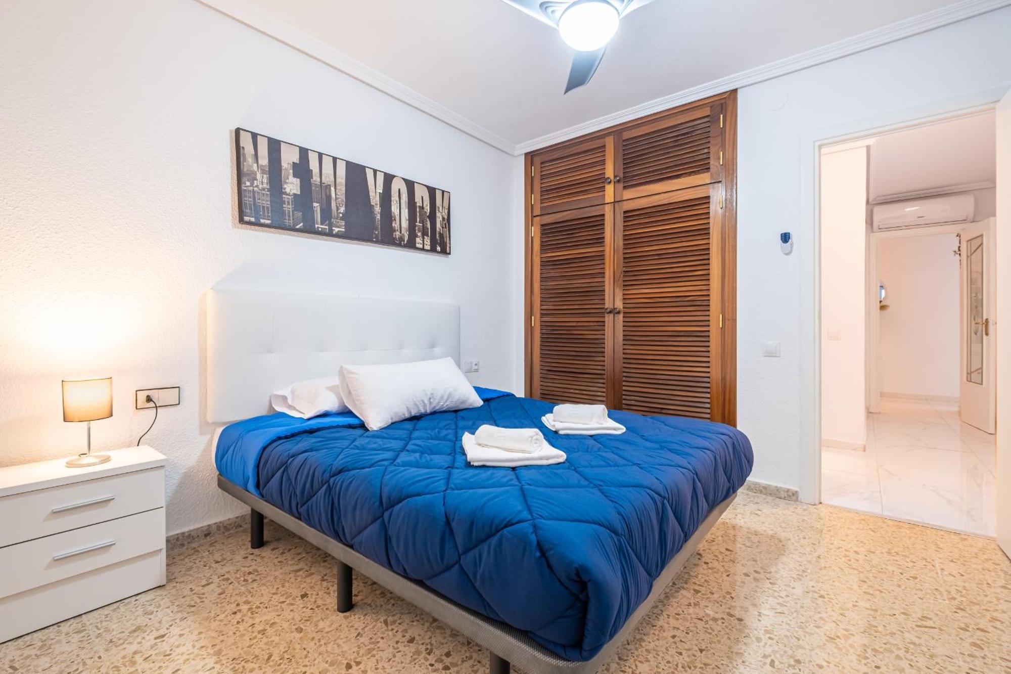 Emalco 1-9 Levante Beach-old Town